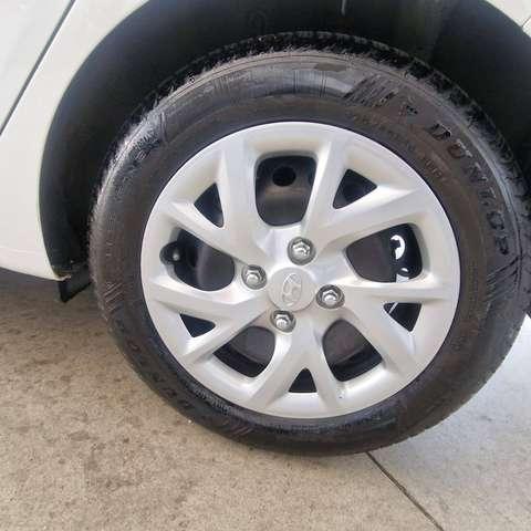 Hyundai i10 i10 1.0 Comfort