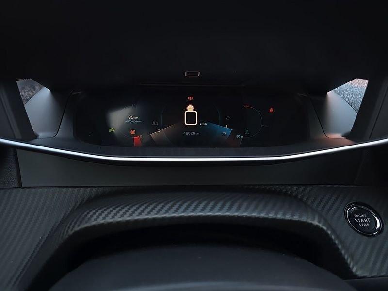 Peugeot 208 208 PureTech 100 Stop&Start 5 porte Allure