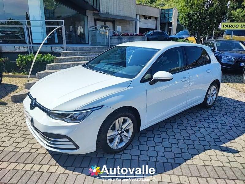 Volkswagen Golf 2.0 TDI 150 CV DSG Life