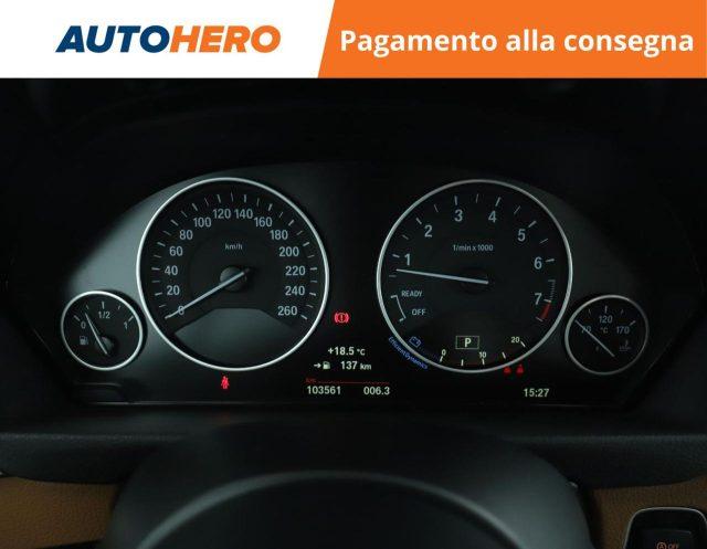 BMW 428 i xDrive Coupé Luxury