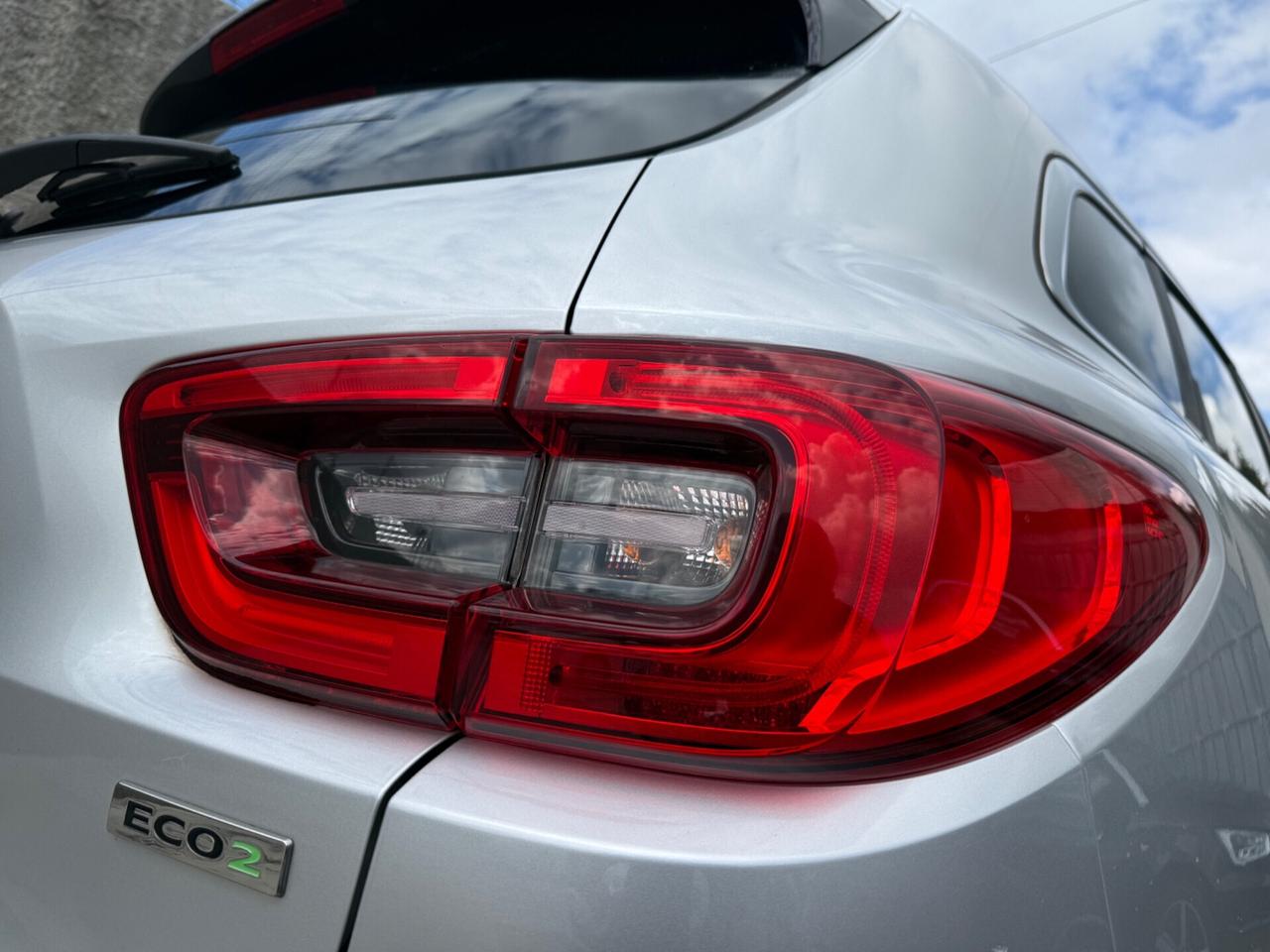 Renault Kadjar dCi 110CV Energy Intens,Navi,Led,retrocamera,ecc.