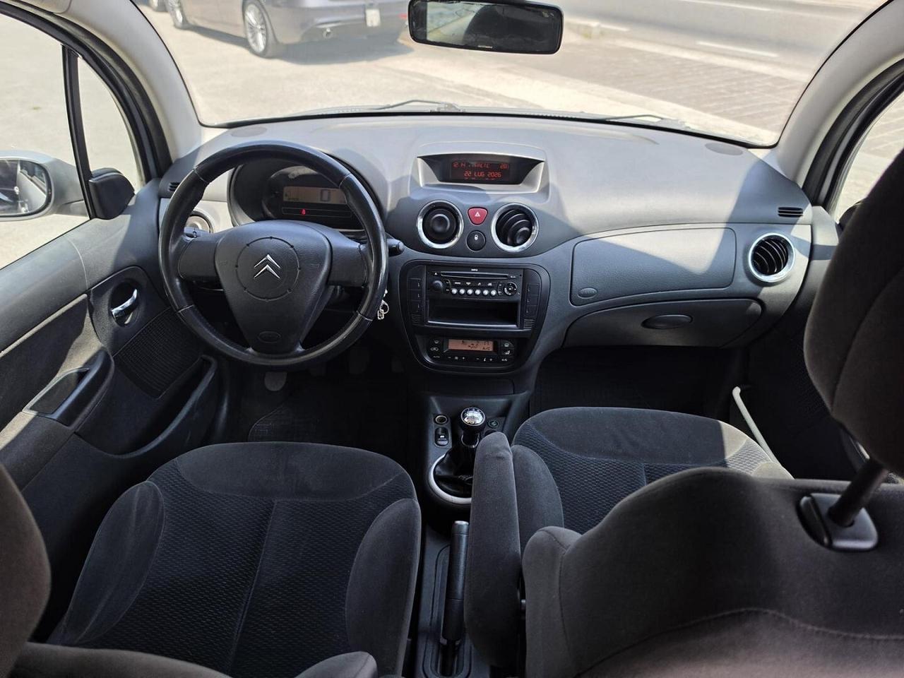 CITROEN C3 1.4