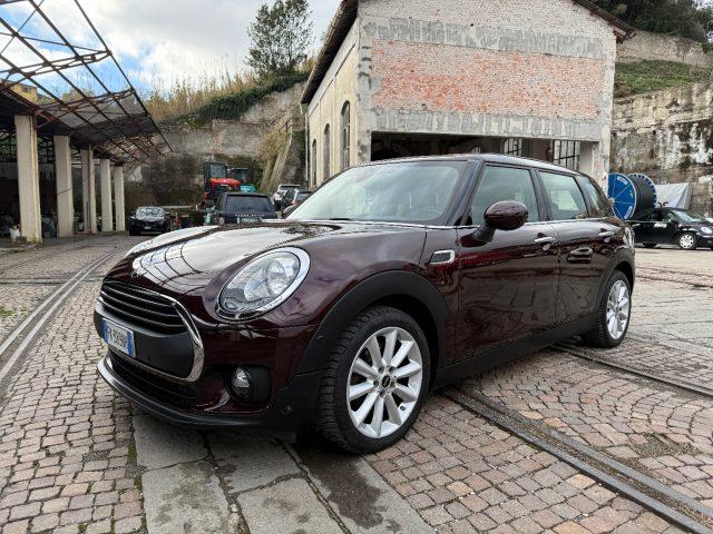 MINI Clubman 1.5 One D head up display tetto apribile sedili sp