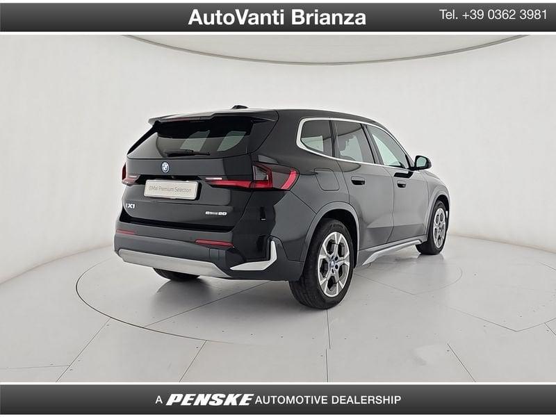 BMW iX1 eDrive 20 xLine Special Edition