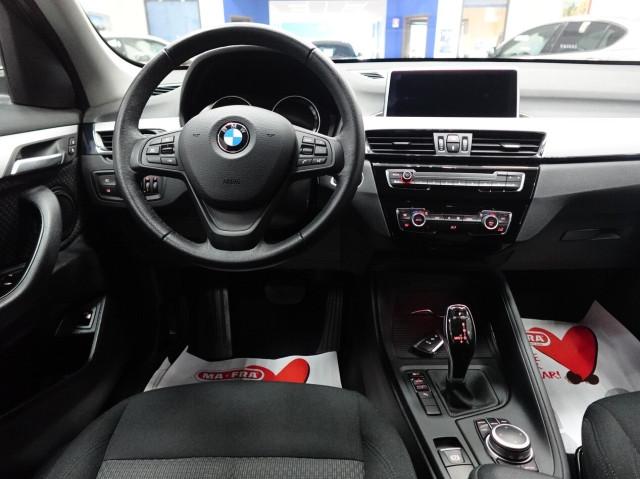 BMW X1 1.5d 116 CV SDRIVE16d BUSINESS ADVANTAGE