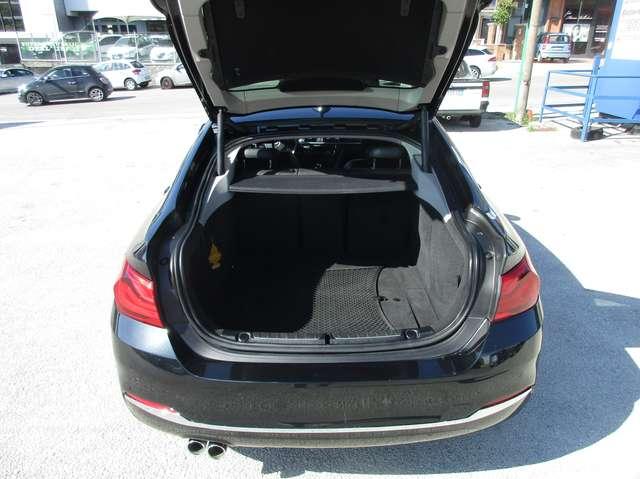 BMW 420 Gran Coupe Luxury auto GARANTITA FULL OPT