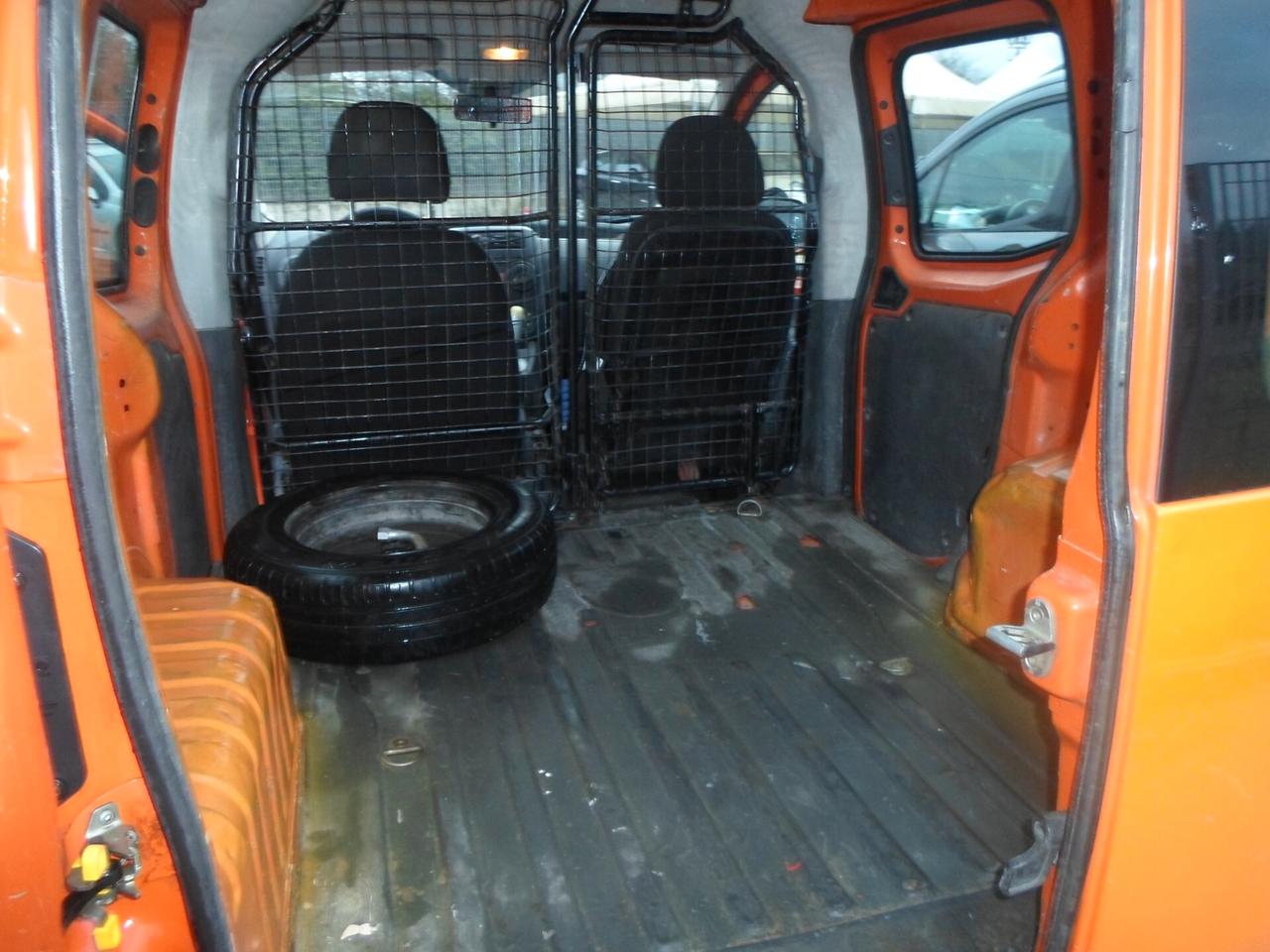 Fiat Fiorino 1.3 MJT 75CV Furgone