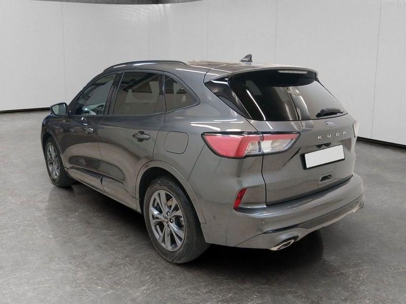 Ford Kuga 2.0 ecoblue ST-Line awd 120cv auto