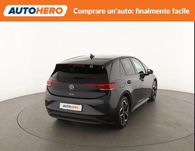 VOLKSWAGEN ID.3 Pro Performance