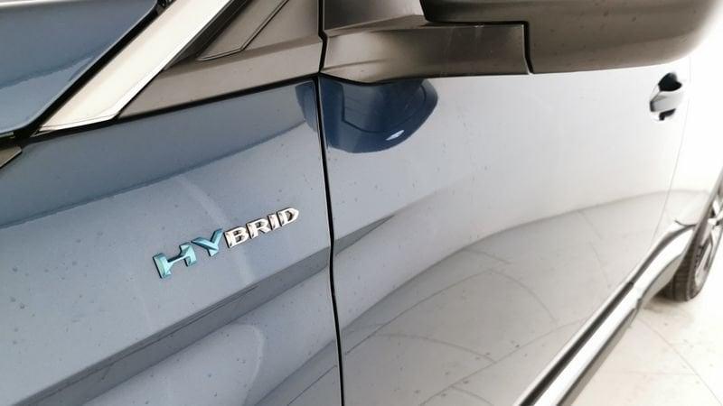 Peugeot 3008 1.6 hybrid phev GT 225cv e-eat8