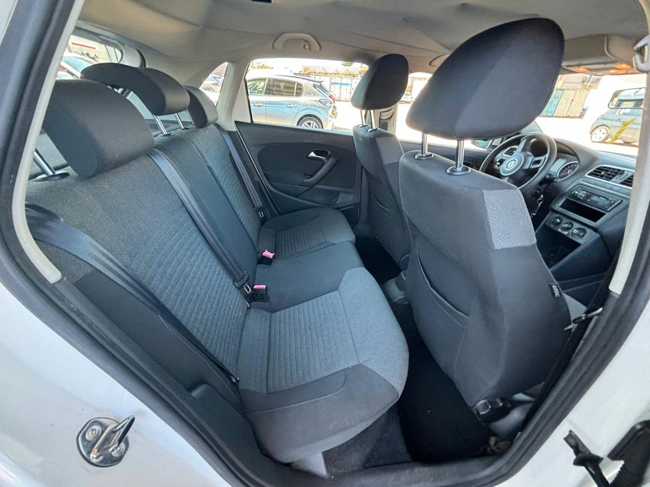 Volkswagen Polo 1.2 70CV 5P COMFORTLINE