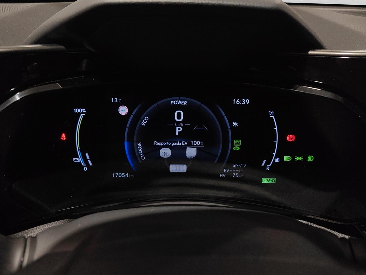 Lexus NX II 2022 450h+ 2.5 phev F-Sport 4wd 309cv e-cvt