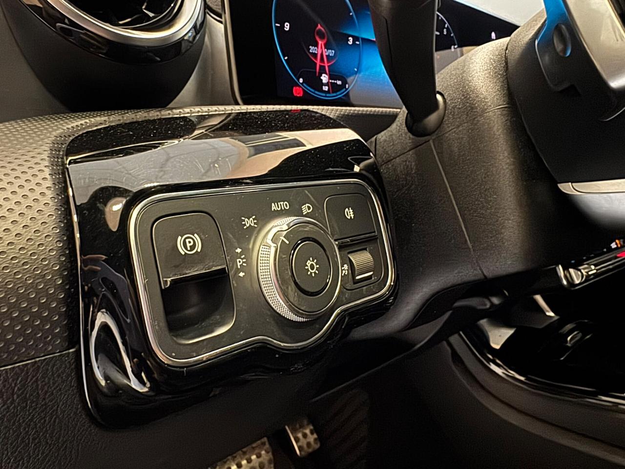 Mercedes-benz A 200 Automatic Premium
