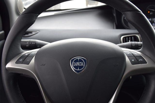 LANCIA Ypsilon 1.0 FireFly 5 porte S&S Hybrid Gold