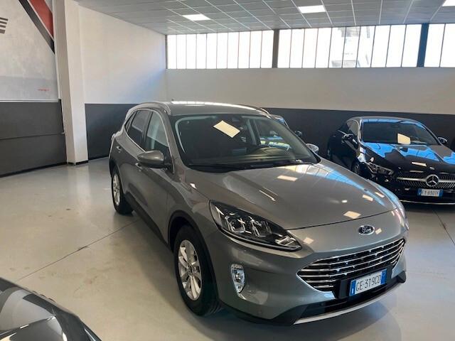 Ford Kuga 1.5 EcoBlue 120 CV 2WD Titanium