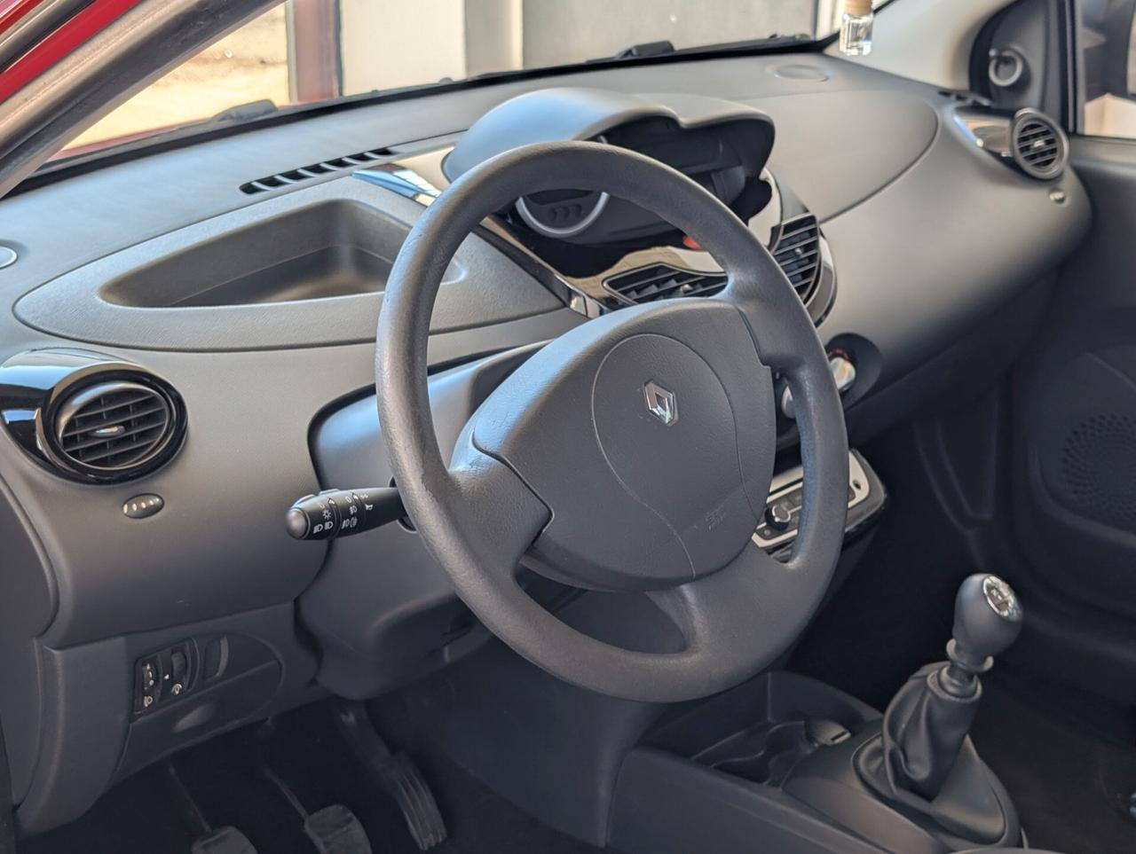 Renault Twingo 1.2 16V Night&Day