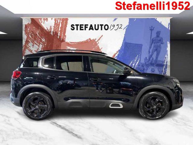 CITROEN C5 Aircross 2018 - 1.5 bluehdi Shine s&s 130cv eat8 my19