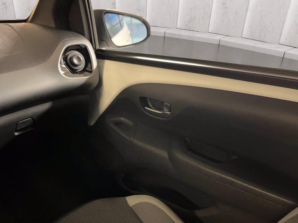 TOYOTA Aygo 5p 1.0 x-you 72cv del 2021