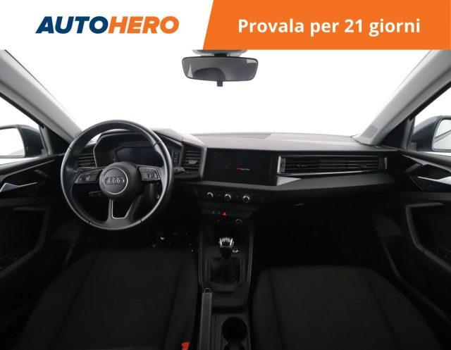 AUDI A1 SPB 35 TFSI Advanced