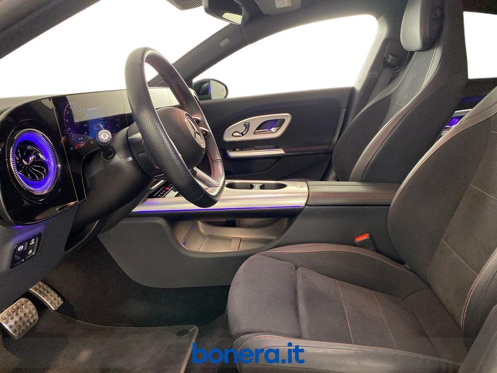 Mercedes CLA EQ 250+ AMG Line Premium