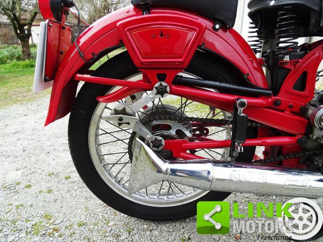 MOTO GUZZI Airone 250 Airone 250