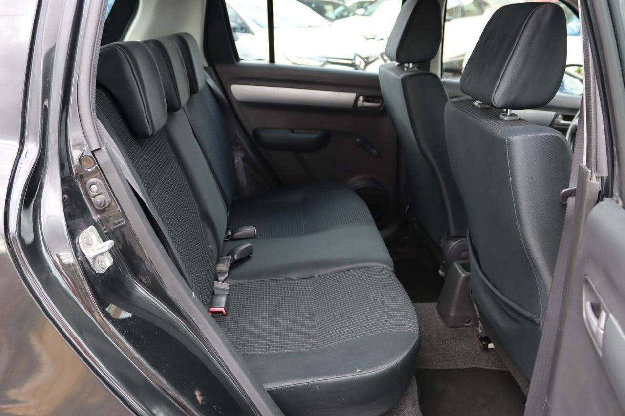 Suzuki Swift 1.3 5p. GLX