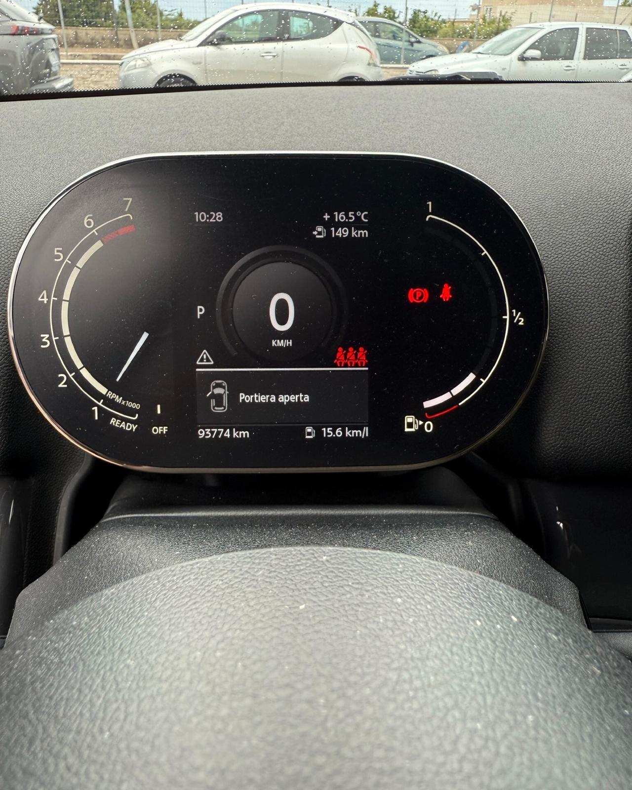 Mini Cooper Countryman 1.5 Northwood Edition