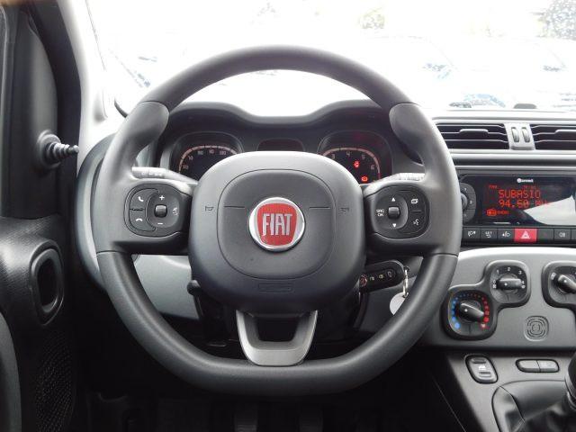 FIAT Panda 1.0 FireFly S&S Hybrid City Life NEOPATENTATI