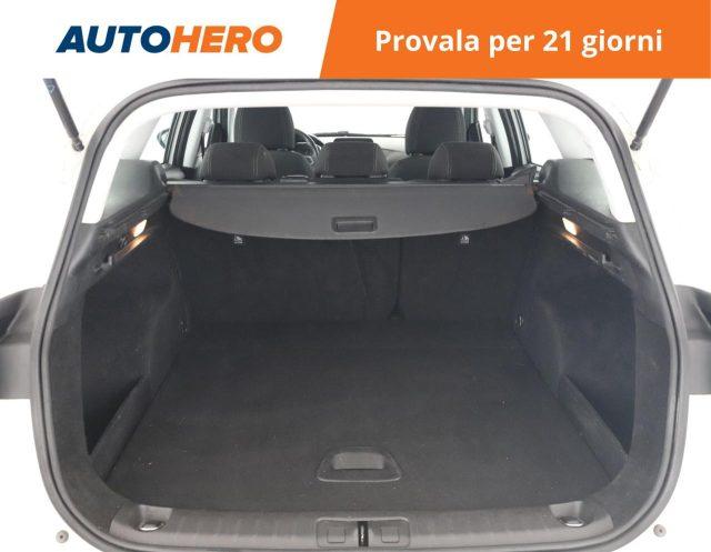 FIAT Tipo 1.6 Mjt S&S SW Lounge