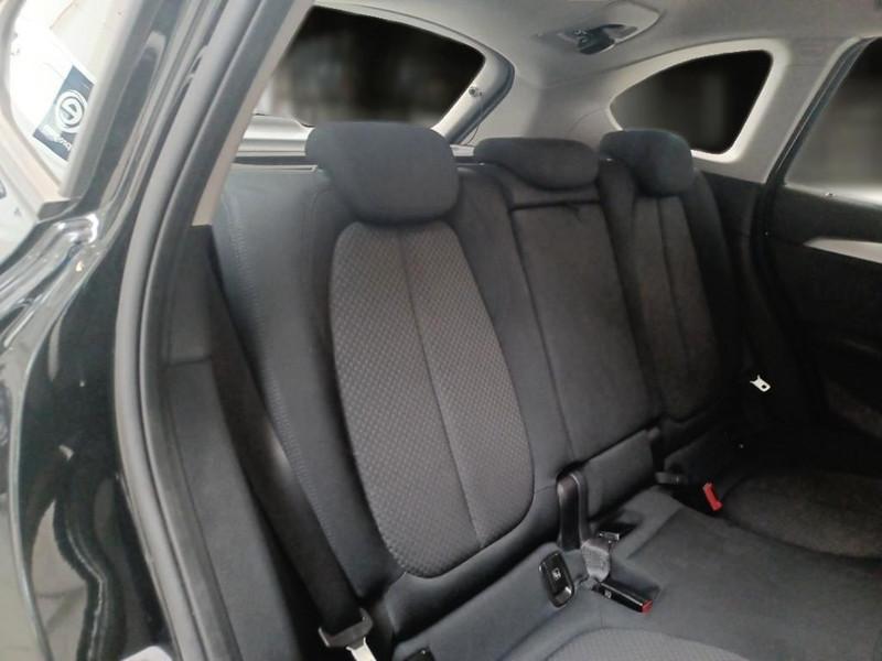 BMW X1 XDRIVE 25E BUSINESS ADVANTAGE AUTOMATICO SUV