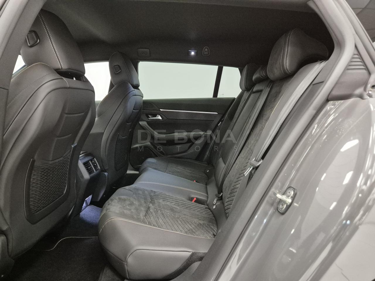 Peugeot 508 sw 1.5 bluehdi gt s&s 130cv eat8