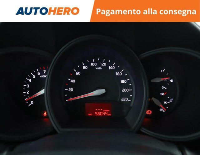 KIA Rio 1.2 CVVT 5p. Active