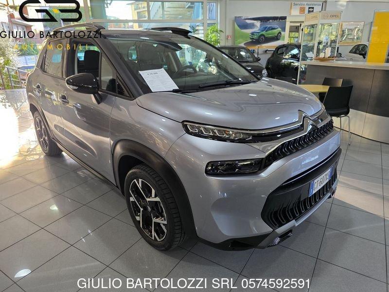 Citroën C3 Aircross C3 Aircross PureTech 110 S&S Max