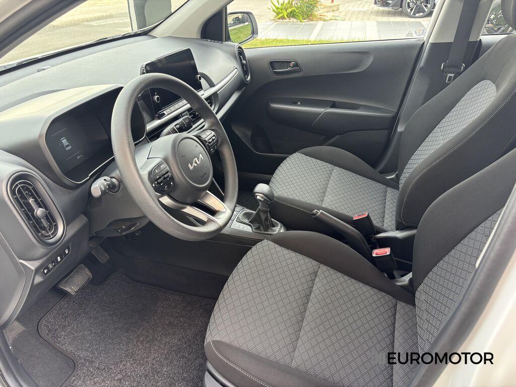 Kia Picanto 1.0 DPi Urban AMT