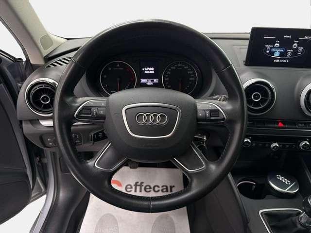 Audi A3 SPB 1.6 TDI clean diesel quattro edition