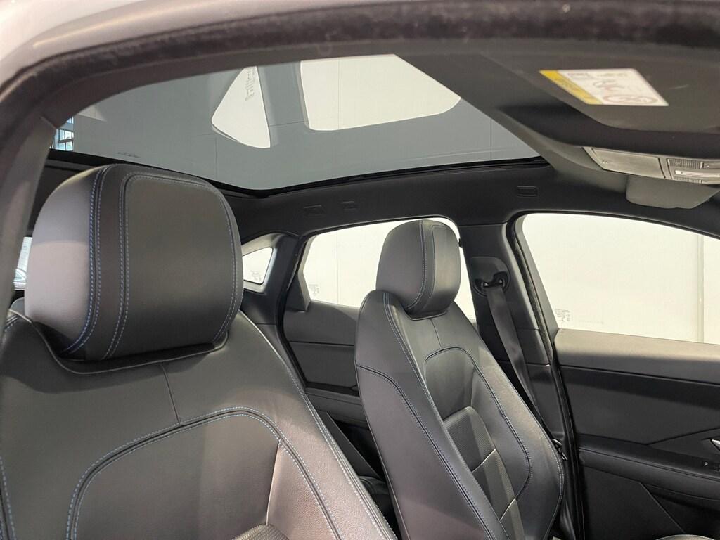 Jaguar E-Pace R-Dynamic S awd 150cv auto