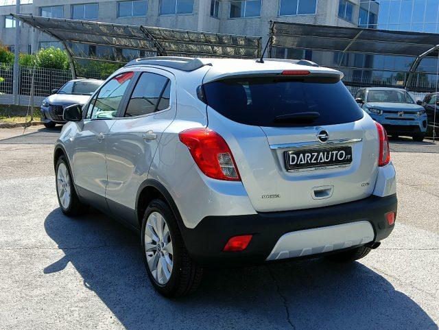 OPEL Mokka 1.7 CDTI Ecotec 130CV 4x2 Start&Stop Cosmo
