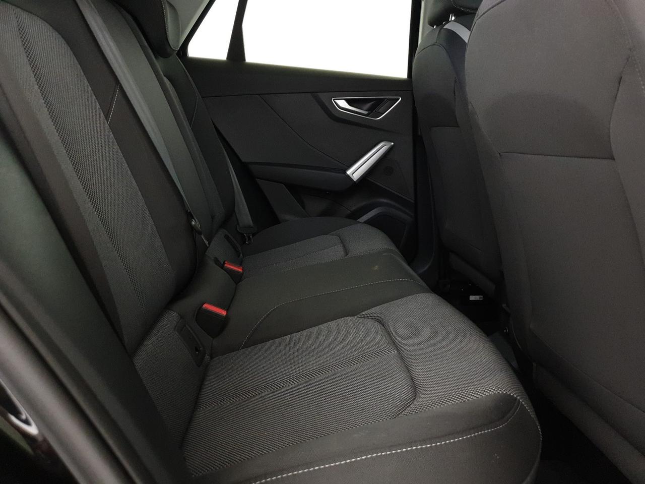 35TDI 150CV S tronic S line Edition