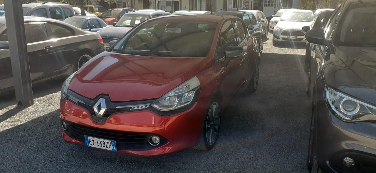 Renault Clio 2015 - 1.5 dCi 75CV Lb automobili