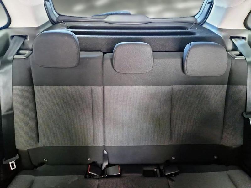 CITROEN C3 AIRCROSS BLUEHDI 110 SES FEEL SUV