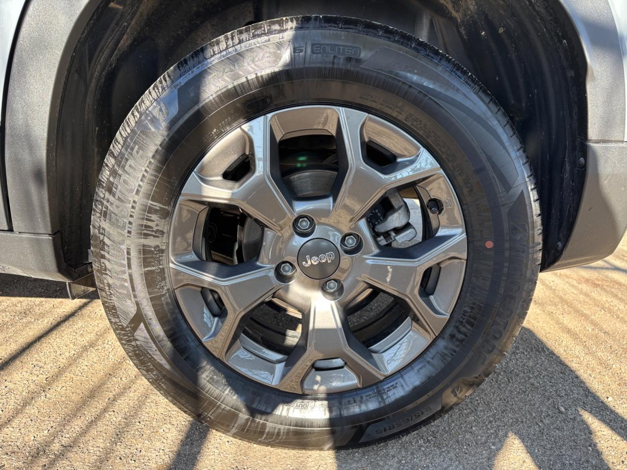 Jeep Avenger 1.2 Turbo 100 CV Longitude