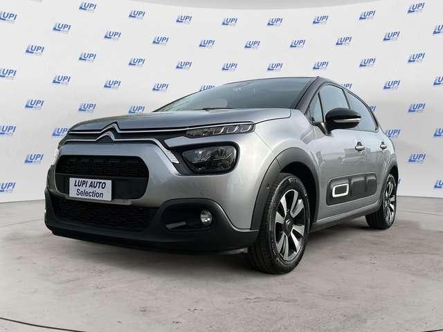Citroen C3 1.2 puretech Shine s&s 83cv