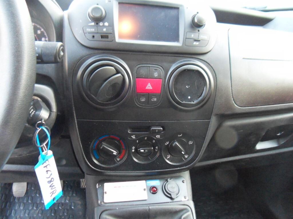 Fiat Fiorino 1.3 MJT 95CV Cargo