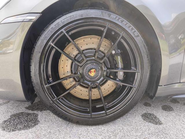 PORSCHE 911 Carrera 4 GTS StraFull!!!