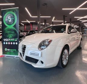 Alfa Romeo MiTo 1.4 Junior 78cv
