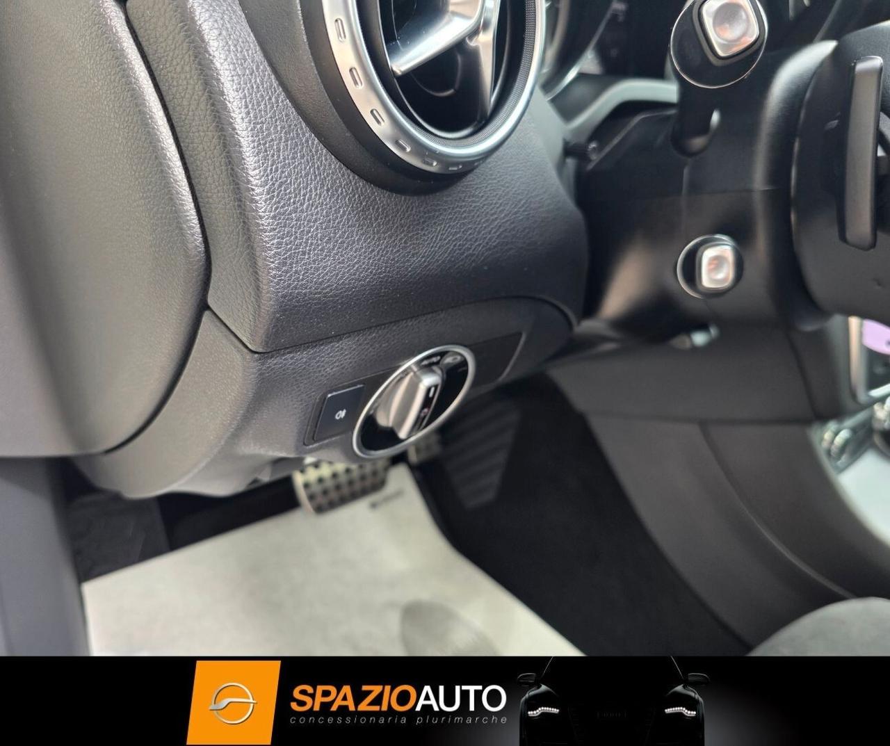 Mercedes-benz GLA 220 CDI Automatic 4Matic Sport *AMG EDITION* FULL