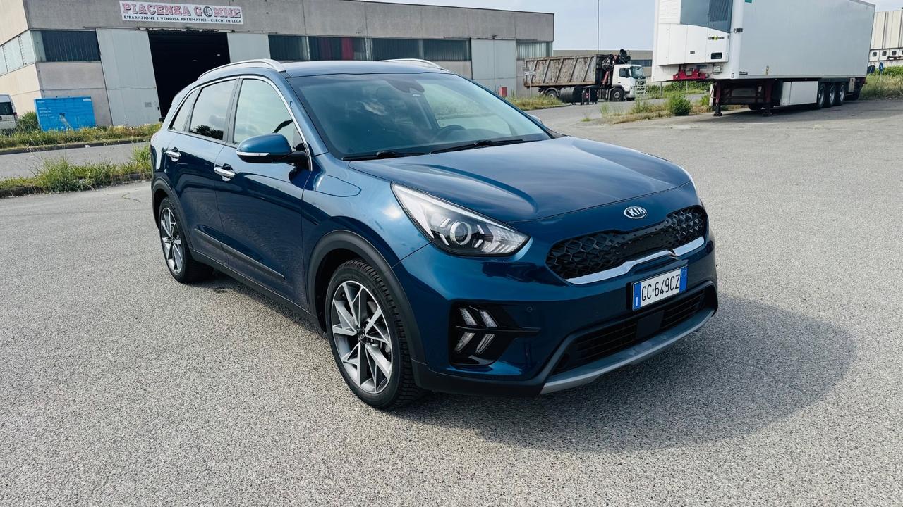 Kia Niro 1.6 GDi DCT PHEV Urban
