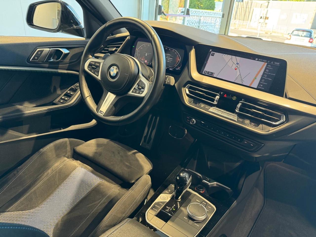 Bmw 125 128ti 5p. Msport