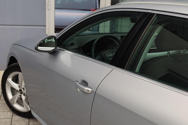 AUDI A4 Avant 35 TDI/163 CV PREZZO NETTO S tronic