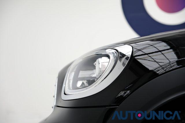 MINI Countryman 1.5 ONE BUSINESS LED NEOPATENTATI